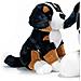 Peluche Cane Bernese Plush & Company 15723 H. 29 - Foto miniatura 1