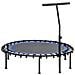 Trampolino da Fitness con Manico 122 cm - Foto miniatura 1