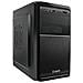 TQC-4735U3C-B, Mini-Tower, PC, SECC, Micro-ATX, Casa / ufficio, MicroSD (TransFlash) , SD - Foto miniatura 1