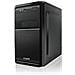 TQC-4735U3C-B, Mini-Tower, PC, SECC, Micro-ATX, Casa / ufficio, MicroSD (TransFlash) , SD - Foto miniatura 2