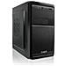 TQC-4735U3C-B, Mini-Tower, PC, SECC, Micro-ATX, Casa / ufficio, MicroSD (TransFlash) , SD - Foto miniatura 4