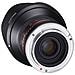 12mm F2.0 NCS CS, Fujifilm X, Ampio, SLR, 12/10, APS-C, Fujifilm X, Fujifilm - Foto miniatura 4