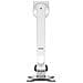 9383 supporto da tavolo per Tv a schermo piatto 81,3 cm (32") Scrivania Bianco - Foto miniatura 5