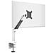 9383 supporto da tavolo per Tv a schermo piatto 81,3 cm (32") Scrivania Bianco - Foto miniatura 7