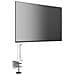 9383 supporto da tavolo per Tv a schermo piatto 81,3 cm (32") Scrivania Bianco - Foto miniatura 12