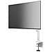 9383 supporto da tavolo per Tv a schermo piatto 81,3 cm (32") Scrivania Bianco - Foto miniatura 16