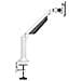 9383 supporto da tavolo per Tv a schermo piatto 81,3 cm (32") Scrivania Bianco - Foto miniatura 19