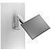 9383 supporto da tavolo per Tv a schermo piatto 81,3 cm (32") Scrivania Bianco - Foto miniatura 21