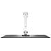 9383 supporto da tavolo per Tv a schermo piatto 81,3 cm (32") Scrivania Bianco - Foto miniatura 22