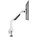 9383 supporto da tavolo per Tv a schermo piatto 81,3 cm (32") Scrivania Bianco - Foto miniatura 23