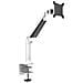9383 supporto da tavolo per Tv a schermo piatto 81,3 cm (32") Scrivania Bianco - Foto miniatura 1