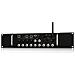 XR12 12canali Nero mixer audio - Foto miniatura 9
