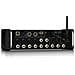 XR12 12canali Nero mixer audio - Foto miniatura 7
