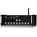 XR12 12canali Nero mixer audio - Foto miniatura 3