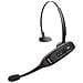BlueParrott C400-XT Cuffia Padiglione Auricolare Passanuca Bluetooth con Microfono Integrato Colore Nero - Foto miniatura 2