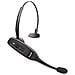 BlueParrott C400-XT Cuffia Padiglione Auricolare Passanuca Bluetooth con Microfono Integrato Colore Nero - Foto miniatura 1