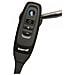 BlueParrott C400-XT Cuffia Padiglione Auricolare Passanuca Bluetooth con Microfono Integrato Colore Nero - Foto miniatura 4
