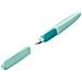 Twist P457 penna stilografica Sistema di riempimento della cartuccia Colore menta 1 pz - Foto miniatura 2