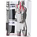 Boxer Uomo 2-pack Nero - Foto miniatura 4