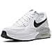 Scarpe Air Max Excee Taglia 37.5 Codice Cd5432-101 Bianco - Foto miniatura 6