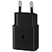EP-T1510NBEG Caricabatteria USB Type-C Fast Charging (15W) Colore Nero - Foto miniatura 3