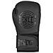 Guanti Da Boxe Benlee Black Label Nero 16 Oz - Foto miniatura 2