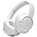 Cuffie Gaming Tune 760 NC con Microfono Connessione Wireless Colore Bianco - Foto miniatura 1