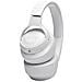 Cuffie Gaming Tune 760 NC con Microfono Connessione Wireless Colore Bianco - Foto miniatura 3