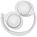 Cuffie Gaming Tune 760 NC con Microfono Connessione Wireless Colore Bianco - Foto miniatura 5
