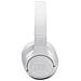 Cuffie Gaming Tune 760 NC con Microfono Connessione Wireless Colore Bianco - Foto miniatura 7