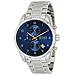 Orologio Da Uomo 1513784 Skymaster Blu Scuro (zh039a) - In Ordine - Foto miniatura 1