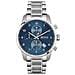 Orologio Da Uomo 1513784 Skymaster Blu Scuro (zh039a) - In Ordine - Foto miniatura 2