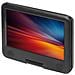 Lettore DVD Portatile PDX 1409 S2 Display 9" USB 2.0 / SD con Gamepad e Telecomando - Nero - Foto miniatura 5
