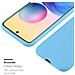 Custodia Compatibile Con Xiaomi Redmi Note 10 5g / Poco M3 Pro 5g In Candy Blu - Coperchio Protettivo In Silicone Tpu Flessibile - Foto miniatura 7