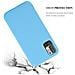 Custodia Compatibile Con Xiaomi Redmi Note 10 5g / Poco M3 Pro 5g In Candy Blu - Coperchio Protettivo In Silicone Tpu Flessibile - Foto miniatura 8