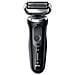Rasoio Elettrico Braun Series 7 71-n7200cc Trimmer Wet E Dry Nero - Foto miniatura 1