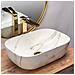 Lavabo Da Appoggio Belinda Aiax - Foto miniatura 2