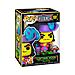 Disney Pop! Vinyl Figure Villains- Hook (blacklight) 9 Cm - Foto miniatura 1