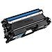 Tn-821xxlc Cartuccia Toner 1 Pz Originale Ciano (Cyan Extra High Yield Toner Cartridge 12k Pages - Tn821 - Foto miniatura 3