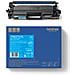 Tn-821xxlc Cartuccia Toner 1 Pz Originale Ciano (Cyan Extra High Yield Toner Cartridge 12k Pages - Tn821 - Foto miniatura 4