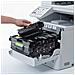 Tn-821xxlc Cartuccia Toner 1 Pz Originale Ciano (Cyan Extra High Yield Toner Cartridge 12k Pages - Tn821 - Foto miniatura 5