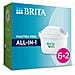Replacement Pitcher Maxtra Pro 6+2 150 Lts - Foto miniatura 1