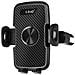 Supporto Auto Universale Per Smartphone, Linq - Nero - Foto miniatura 1