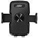 Supporto Auto Universale Per Smartphone, Linq - Nero - Foto miniatura 3