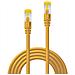 47670 cavo di rete Giallo 30 m Cat6a S /FTP (S-STP) - Foto miniatura 2