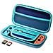 Nickelodeon - Custodia Con Design Dei Personaggi Di Spongebob Squarepants Per Nintendo Switch - Foto miniatura 3