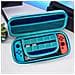 Nickelodeon - Custodia Con Design Dei Personaggi Di Spongebob Squarepants Per Nintendo Switch - Foto miniatura 4