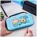 Nickelodeon - Custodia Con Design Dei Personaggi Di Spongebob Squarepants Per Nintendo Switch - Foto miniatura 5