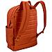 Campus CCAM1216 - Yonder Yellow zaino Zaino casual Arancione Poliestere - Foto miniatura 3
