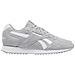 Glide Ripple Sneakers Uomo Suede Grigio Grigio 43 - Foto miniatura 1